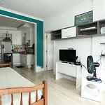 Hostel Ipanema Copa