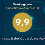 Princesa Isabel Copacabana Apto