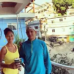 Vidigal Guest House