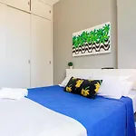Omar do Rio - VP303 Studio com Vista para o Cristo, localizado na Rua Garcia d\'Avila, a 200 metros da Praia de Ipanema e do Metrô e Internet 240mbps