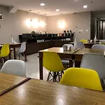 Hostel By Hotel Galicia