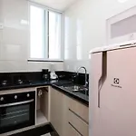 2 Quartos Em Copacabana C/ Vista-Mar | Pj 135/808