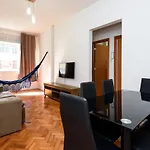 2 Quartos Em Copacabana C/ Vista-Mar | Pj 135/808