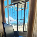 Beira Da Praia Copacabana - Apartamento Completo