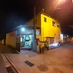 Casa da vó Sepetiba
