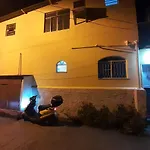 Casa da vó Sepetiba