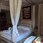 Boutique Hotel Gávea Tropical