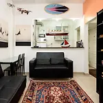 Pineapples JN505 - Charmoso apartamento com ótima localização