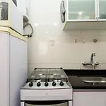 Pineapples JN505 - Charmoso apartamento com ótima localização