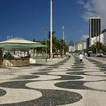 Suítes Copa