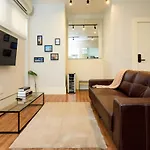 Apartamento Perfeito Para Dois Em Ipanema - Vsc3 Z1