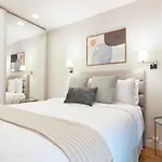 Sua Estadia Na Lagoa - Apartamento Com Garagem