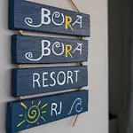 Bora Bora Resort Barra Da Tijuca
