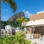 Leblon Inn, Bonito Apartamento