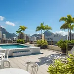 Leblon Inn, Bonito Apartamento