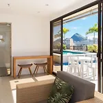 Leblon Inn, Bonito Apartamento
