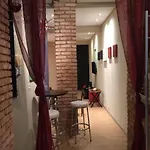 Excelente Apto Quarto E Sala Ipanema Posto 9