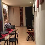 Excelente Apto Quarto E Sala Ipanema Posto 9