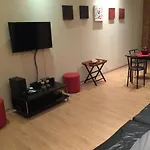 Excelente Apto Quarto E Sala Ipanema Posto 9