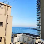 Studio Casal Na Praia De Copacabana