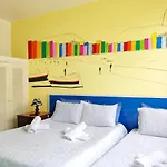Studio Casal Na Praia De Copacabana
