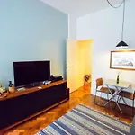 Linkhouse - ACONCHEGANTE CONJUGADO NO CORAÇÃO DO LEBLON #LB2-0010