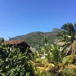 Pousada Oasis Do Barral