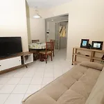 Apartamento Mobiliado Em Copacabana A 200M Da Praia