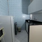 Apartamento Mobiliado Em Copacabana A 200M Da Praia