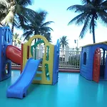 Apartamento beira-mar posto 5 Barra da Tijuca