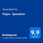 Copa - Ipanema