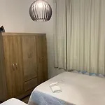 Copacabana Rio praia 5