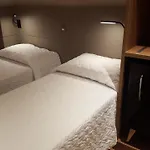 Plaza Spania Boutique Hotel
