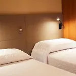Plaza Spania Boutique Hotel
