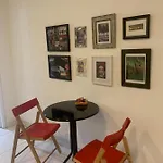 Quarto E Sala
