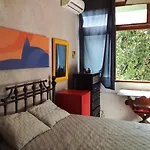 Suíte Ipanema com frigobar