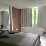 Quarto E Sala