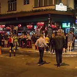 Quarto Triplo No Coracao De Copacabana