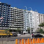 Princesinha De Copa - Conforto, Sol E Diversao!