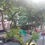 Apartamento Barata Ribeiro