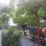 Apartamento Barata Ribeiro