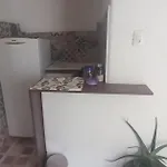 Suíte no coração de Campo Grande/RJ