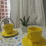 Suíte no coração de Campo Grande/RJ