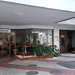 Excelente Apart Hotel Ipanema