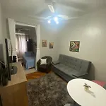 Apartamento Em Copacabana - Rj