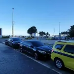 Beira Da Praia Copacabana - Apartamento Completo