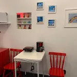 Copacabana Leme Studio - Best Location, Half Block From The Beach