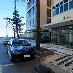 Beira Da Praia Copacabana - Apartamento Completo