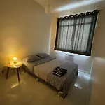 Lindo Apartamento Em Copacabana