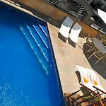 Oceano Copacabana Hotel